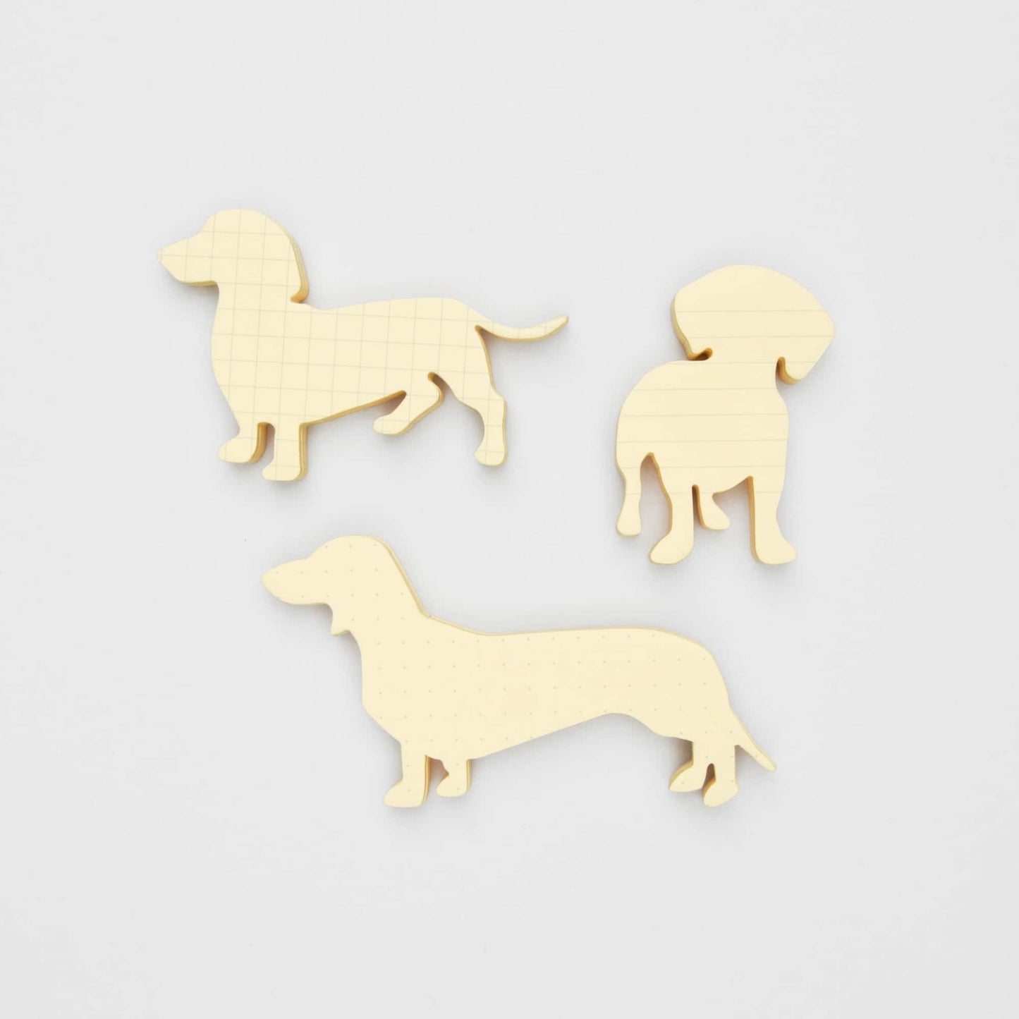 Dog Sticky Notes