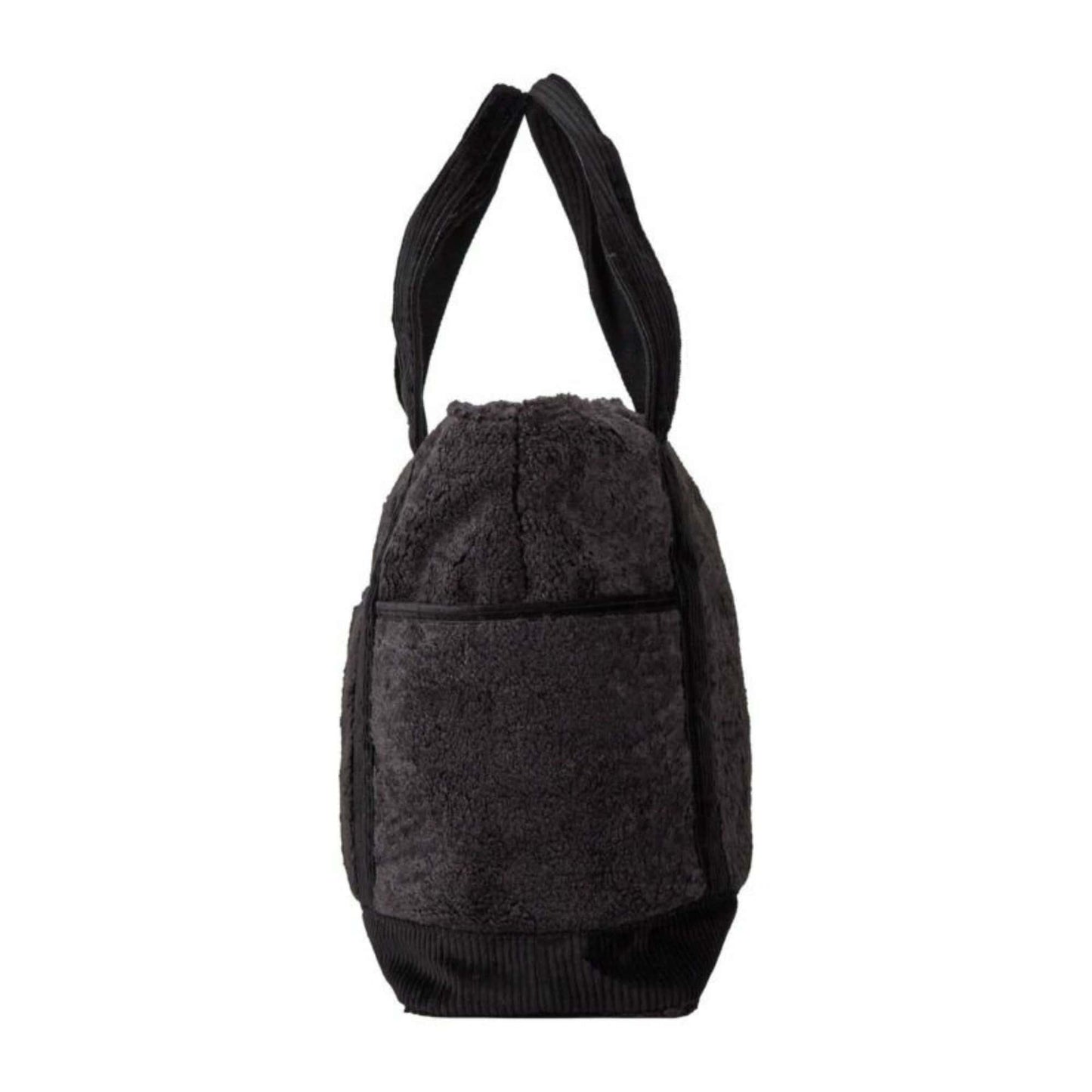 Miffy Siffler tote bag