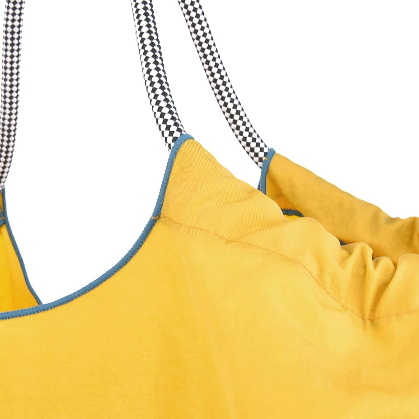 Kusuguru Animal Mode 3-way water-repellent tote