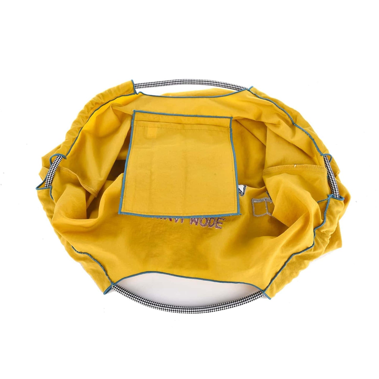 Kusuguru Animal Mode 3-way water-repellent tote